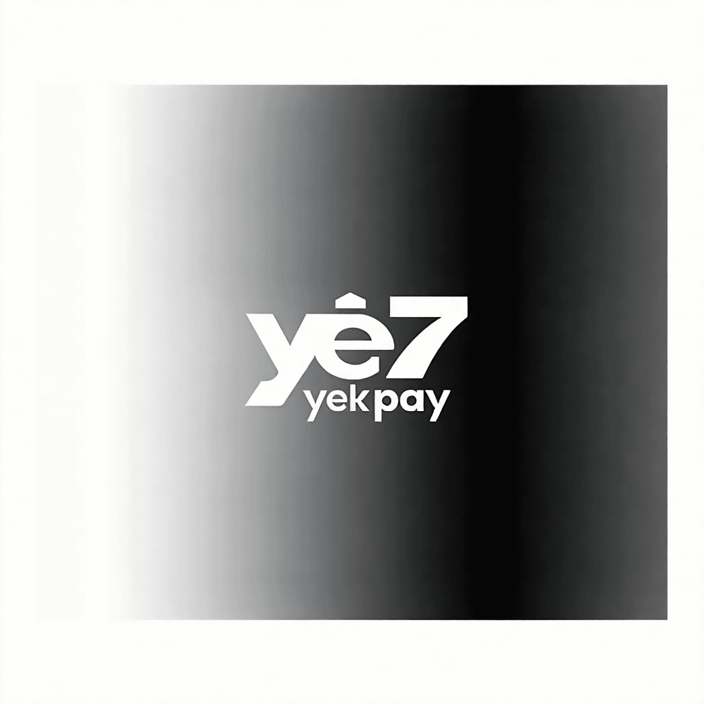 Create a photorealistic, high-resolution image that embodies a sense of trust and reliability, essential for an advertising image promoting 'Insurances with Yek7Pay'. The main focus should be on the tagline, prominently displayed in a clean, modern sans-serif font, set against a minimalist background with a sleek metallic texture. The background's soft, diffused lighting should highlight the tagline and the stylish, easily readable infographic or icons representing the diverse insurance services such as Home, Cyber, Health, Vehicle, and more. Each icon should be rendered with sleek, modern design principles, using a consistent blue and green color scheme to convey professionalism and security. Composition should adhere to the rule of thirds for a balanced layout, with selective focus on the tagline to draw attention. Subtle shadowing adds depth, while refined highlights on the icons suggest quality. The Yek7Pay logo should be subtly integrated as a watermark, ensuring brand presence without overwhelming the design. The entire composition should project a welcoming, inviting mood, making the services appealing to potential customers.