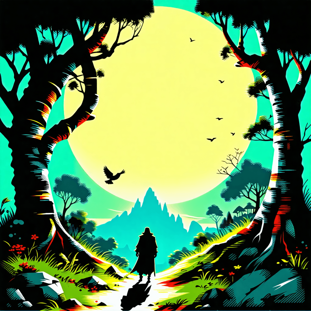"Can you elaborate on the enchanting narrative of the 'Tokri' story?"