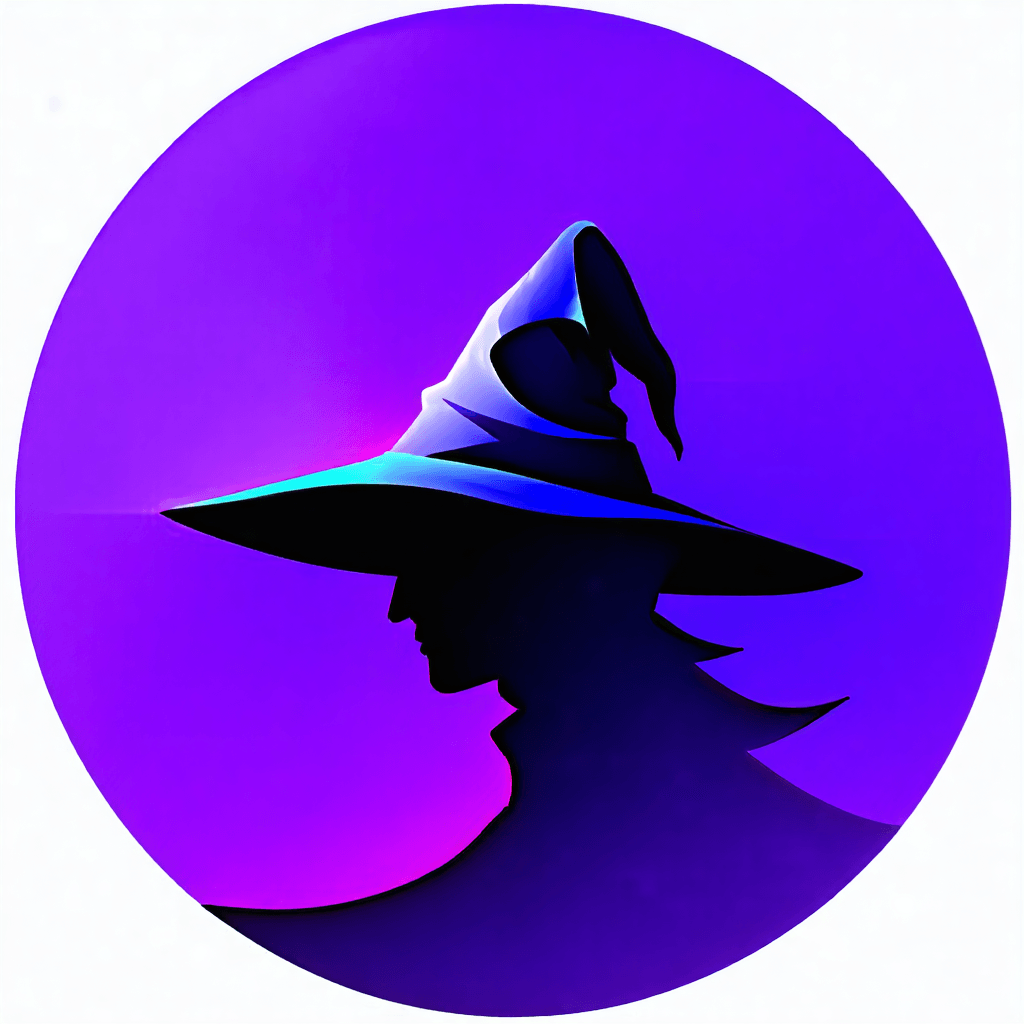 Logo Enchanting Ethos by t-rex