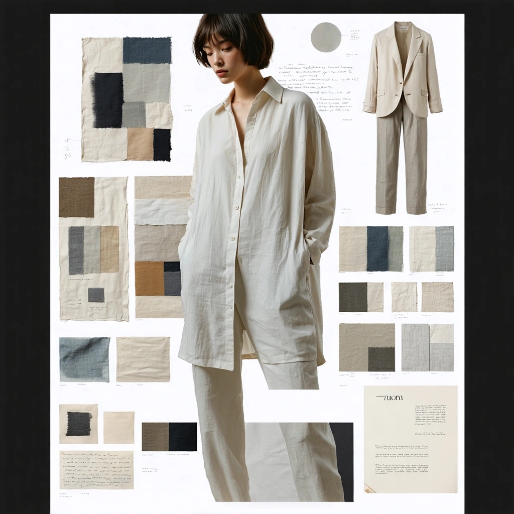 Fashion Moodboard Launch by shivanginirastogi
