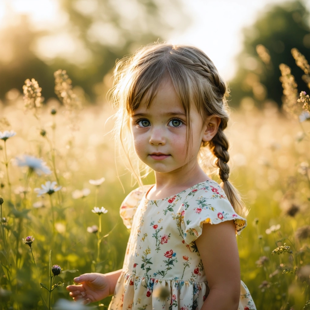 Photorealistic Cinematic Portrait by shivanginirastogi