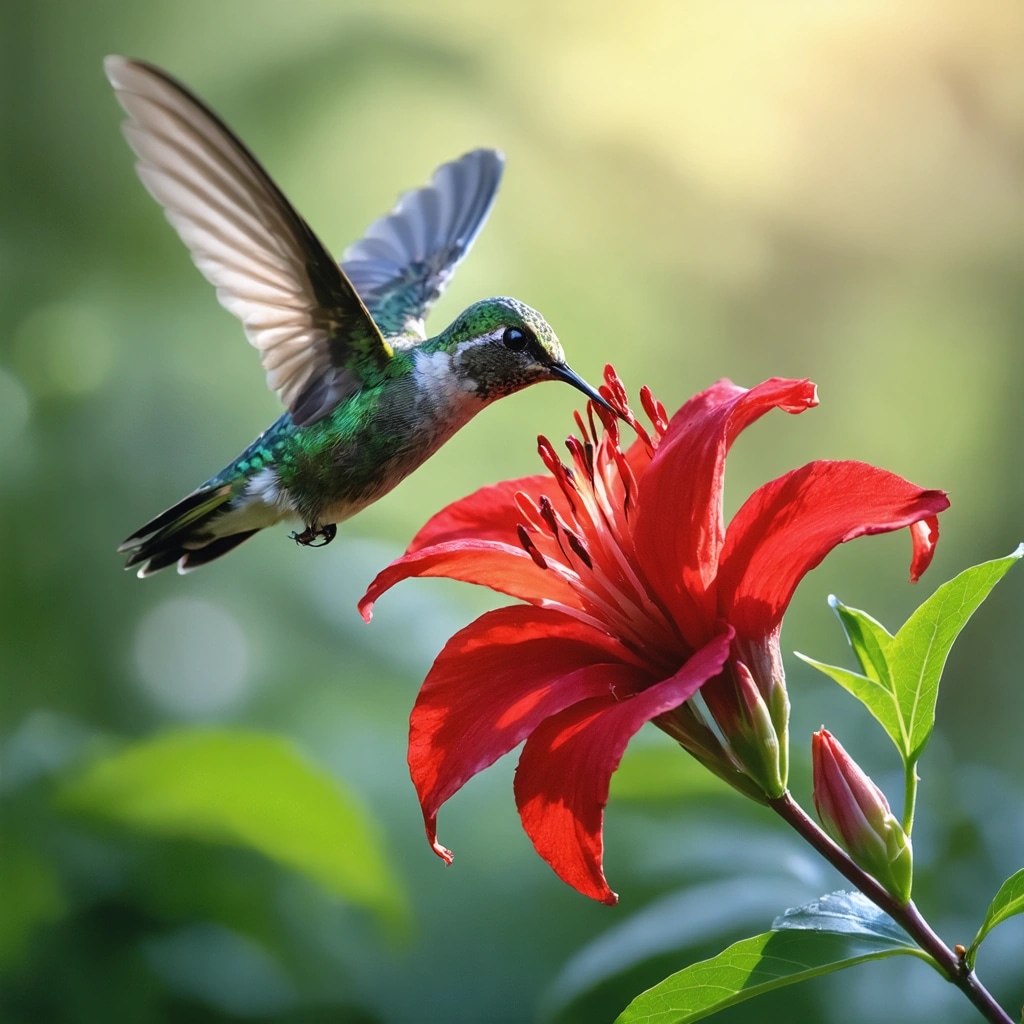 Photorealistic Image Mesmerizing by shivanginirastogi