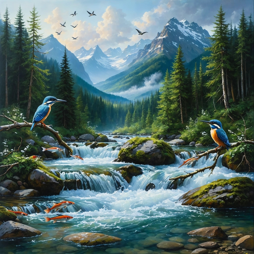 Hyper Realistic Painting by shivanginirastogi
