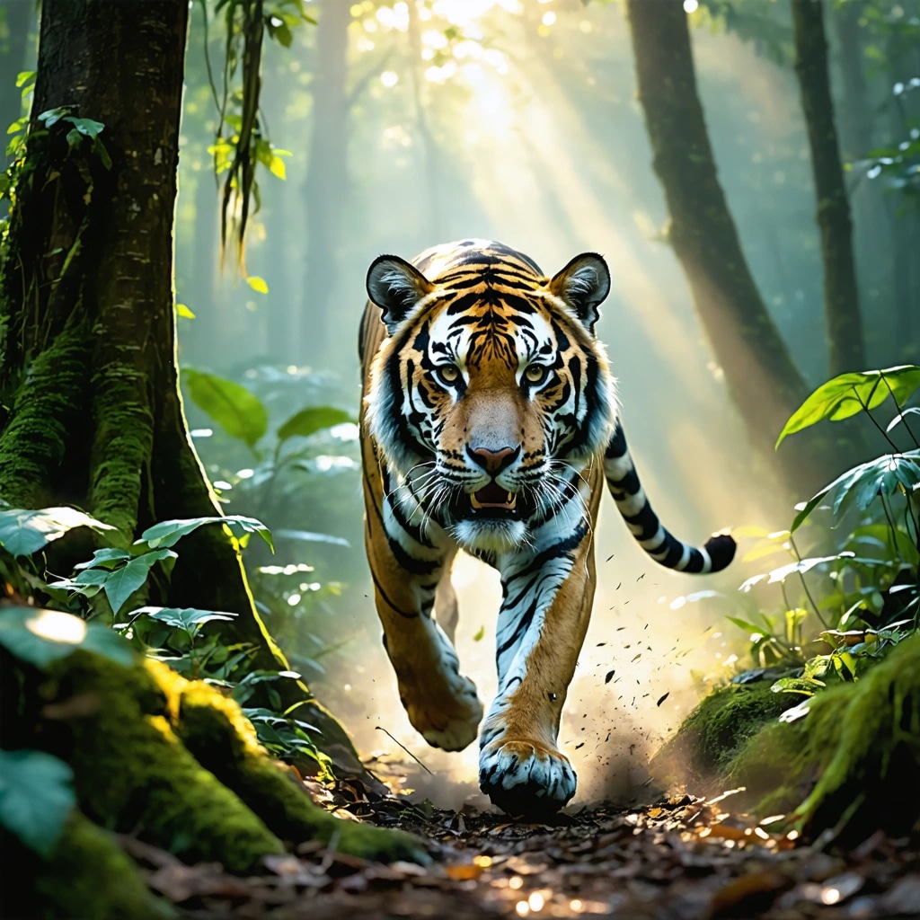Photorealistic Image Essence by shivanginirastogi
