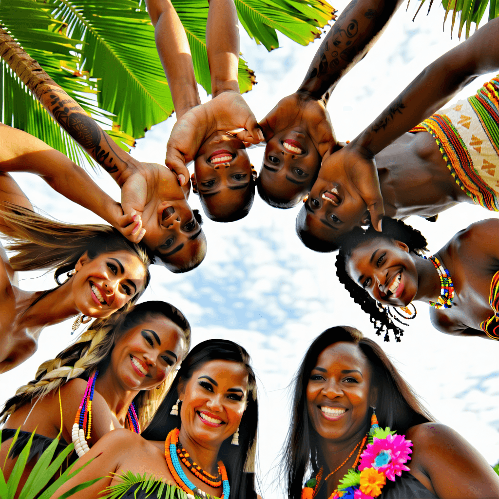 Essence Joy Cultural by gaybrigadier494