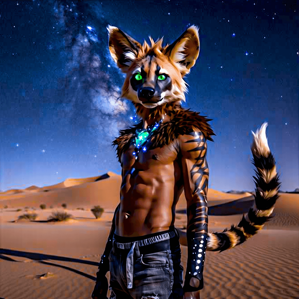 Vast Canvas Starlit by populouslipstick570