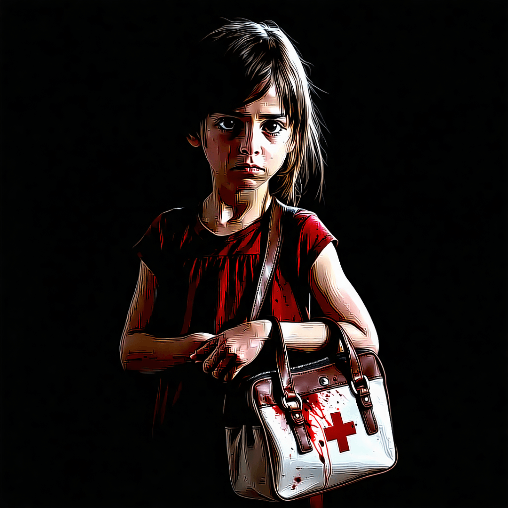Photorealistic K Resolution by sizablestub880