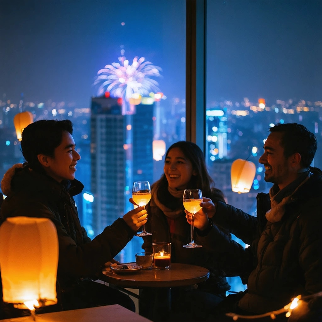 Photographic Image Bustling by shivanginirastogi