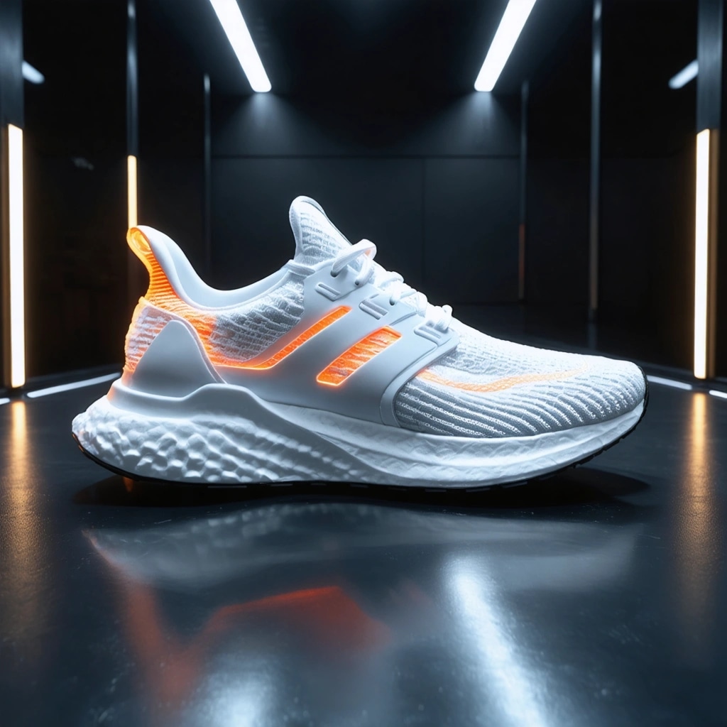 Ultra-photorealistic Commercial Shot by shivanginirastogi