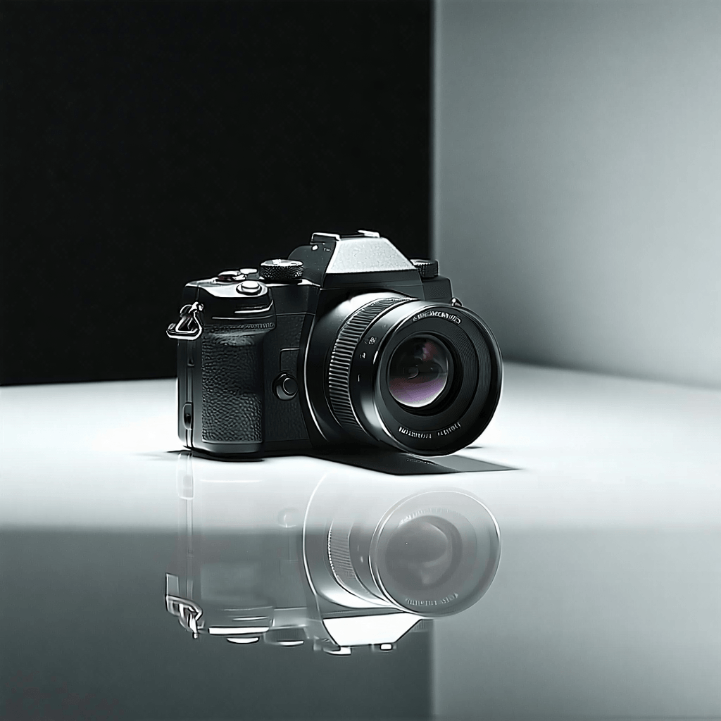 Elegant Product Photo by cloudlessinstance277