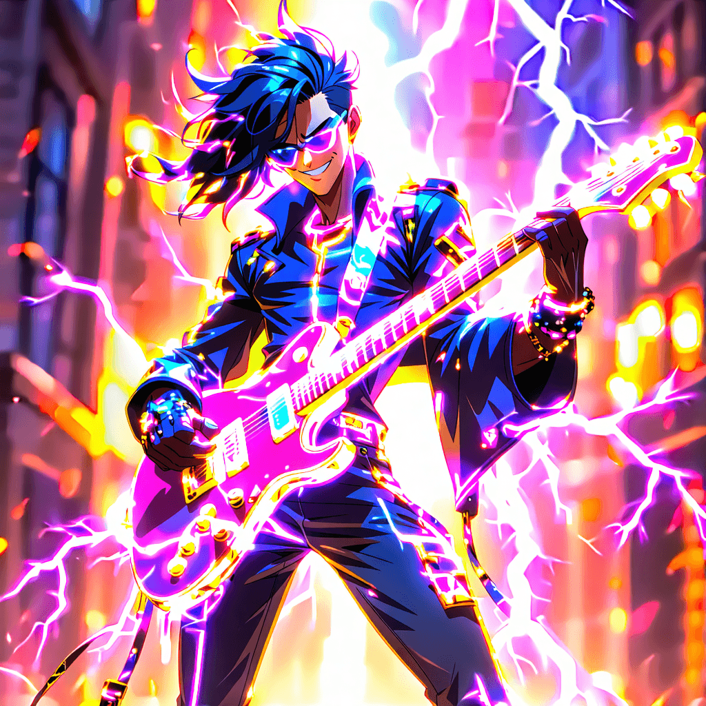 Main Character Straight by previousflaw823